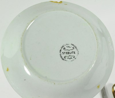 Lot 205 - FORMER BRISTOL ZOO GARDENS - VICTORIAN CLIFTON ZOO SERVICEWEAR