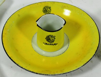 Lot 205 - FORMER BRISTOL ZOO GARDENS - VICTORIAN CLIFTON ZOO SERVICEWEAR