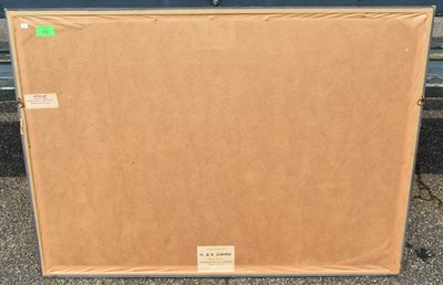 Lot 282 - FORMER BRISTOL ZOO GARDENS - 1981 'CATALOGUE OF TREES' MAP