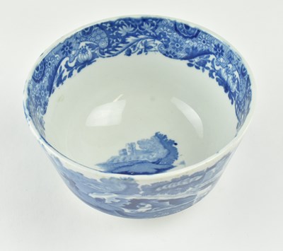 Lot 92 - COLLECTION OF 19TH CENTURY IRONSTONE CHINA INCL. SPODE