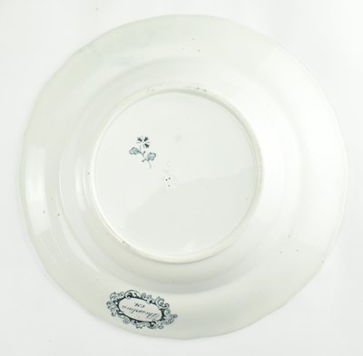 Lot 92 - COLLECTION OF 19TH CENTURY IRONSTONE CHINA INCL. SPODE