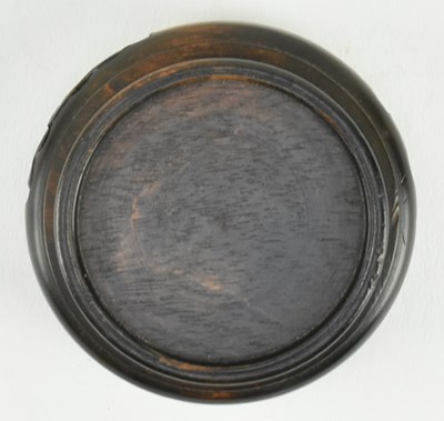 Lot 8 - QING DYNASTY CLOISONNE ENAMELLED CUP 清 铜胎掐丝珐琅茶杯