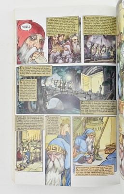 Lot 195 - TOLKIEN, J. R. R. COLLECTION OF VINTAGE WORKS & COMPANION VOLUMES