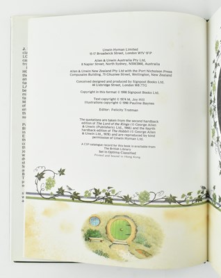 Lot 195 - TOLKIEN, J. R. R. COLLECTION OF VINTAGE WORKS & COMPANION VOLUMES