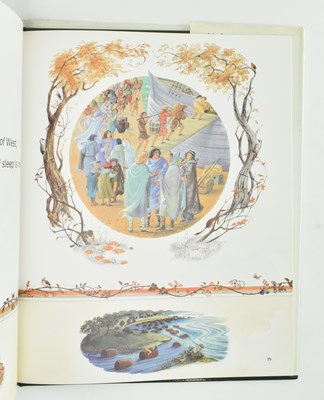 Lot 195 - TOLKIEN, J. R. R. COLLECTION OF VINTAGE WORKS & COMPANION VOLUMES