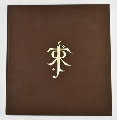 Lot 195 - TOLKIEN, J. R. R. COLLECTION OF VINTAGE WORKS & COMPANION VOLUMES