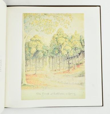 Lot 195 - TOLKIEN, J. R. R. COLLECTION OF VINTAGE WORKS & COMPANION VOLUMES