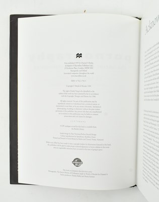 Lot 188 - EROTICA. MADONNA SEX & SIX OTHER EROTIC WORKS, TWO PHOTOGRAPHIC