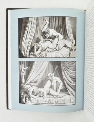 Lot 188 - EROTICA. MADONNA SEX & SIX OTHER EROTIC WORKS, TWO PHOTOGRAPHIC