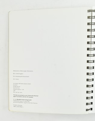 Lot 188 - EROTICA. MADONNA SEX & SIX OTHER EROTIC WORKS, TWO PHOTOGRAPHIC