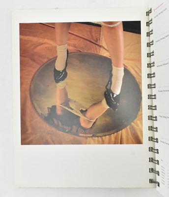 Lot 188 - EROTICA. MADONNA SEX & SIX OTHER EROTIC WORKS, TWO PHOTOGRAPHIC