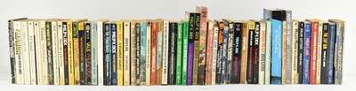 Lot 194 - PULP FICTION. COLLECTION OF VINTAGE SCIENCE FICTION PAPERBACKS, MAJ. PHILIP K. DICK