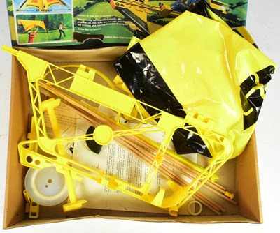 Lot 530 - ACTION MAN - VINTAGE PALITOY ACTION MAN PLAYSETS & ACTION FIGURES