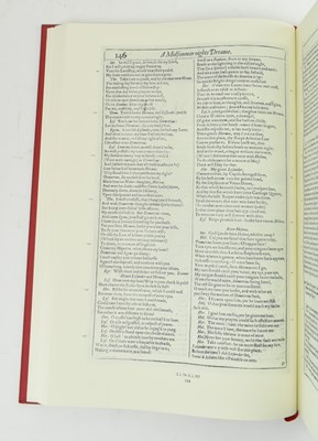 Lot 157 - SHAKESPEARE, WILLIAM. CIRCA 1880S THE LIBRARY SHAKSPEARE SET ILLUSTRATED