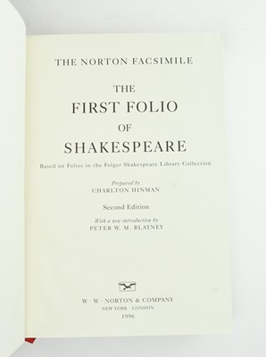 Lot 157 - SHAKESPEARE, WILLIAM. CIRCA 1880S THE LIBRARY SHAKSPEARE SET ILLUSTRATED