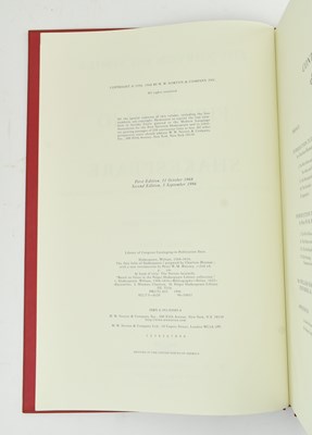 Lot 157 - SHAKESPEARE, WILLIAM. CIRCA 1880S THE LIBRARY SHAKSPEARE SET ILLUSTRATED