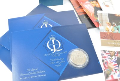 Lot 421 - ROYAL MINT - LARGE COLLECTION OF PROOF COINS