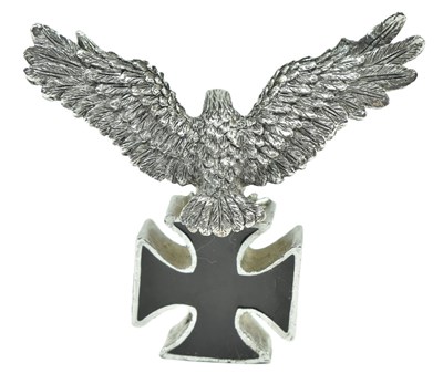 Lot 93 - HARLEY DAVIDSON - LIVE TO RIDE MASCOT