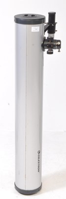 Lot 353 - ASTRONOMY - CELESTRON - TWO LATER 20TH CENTURY TELESCOPES
