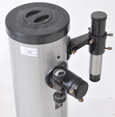 Lot 353 - ASTRONOMY - CELESTRON - TWO LATER 20TH CENTURY TELESCOPES