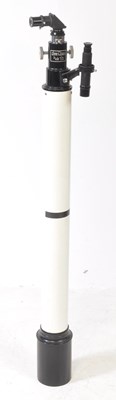 Lot 353 - ASTRONOMY - CELESTRON - TWO LATER 20TH CENTURY TELESCOPES