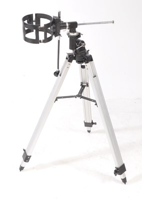 Lot 353 - ASTRONOMY - CELESTRON - TWO LATER 20TH CENTURY TELESCOPES