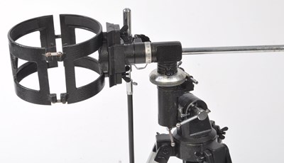 Lot 353 - ASTRONOMY - CELESTRON - TWO LATER 20TH CENTURY TELESCOPES