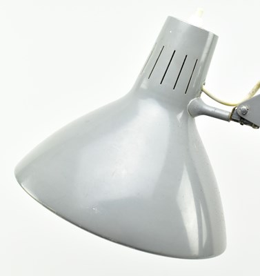 Lot 483 - 1001 LAMPS - MID CENTURY INDUSTRIAL DESK LAMP