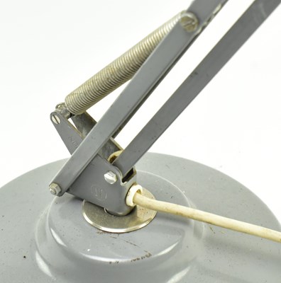 Lot 483 - 1001 LAMPS - MID CENTURY INDUSTRIAL DESK LAMP