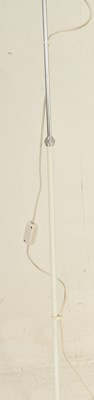 Lot 447 - MACLAMP FOR HABITAT - TWO MACLAMPS, ONE STANDING & ONE DESK LAMP