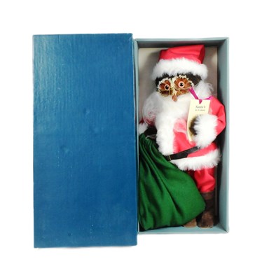 Lot 135 - LONDON OWL COMPANY - SANTA CLAUS