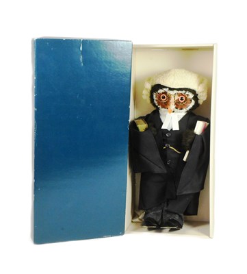 Lot 136 - LONDON OWL COMPANY - THE BARRISTER