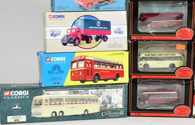 Lot 181 - DIECAST - COLLECTION OF ASSORTED DIECAST MODELS