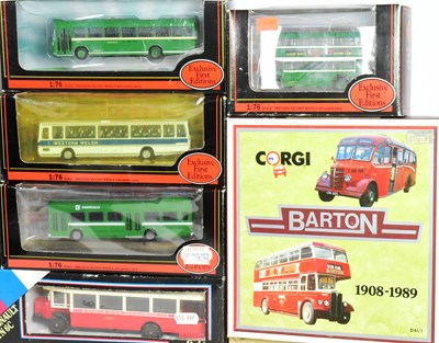 Lot 181 - DIECAST - COLLECTION OF ASSORTED DIECAST MODELS