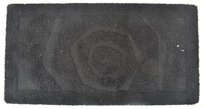 Lot 851 - AUCKLAND - CONTEMPORARY THICK PILE RUG