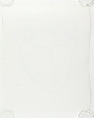 Lot 267 - HENRI MATISSE - FOUR BLACK AND WHITE SERIGRAPH PRINTS
