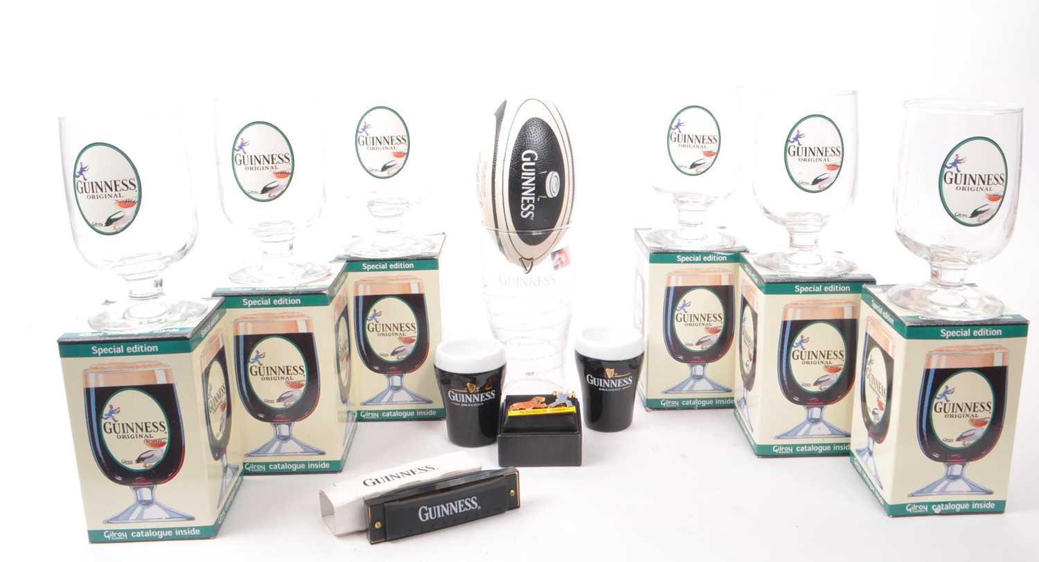 Lot 388 - GUINNESS - COLLECTION OF BREWERIANA