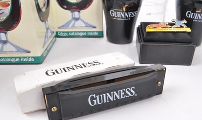 Lot 388 - GUINNESS - COLLECTION OF BREWERIANA