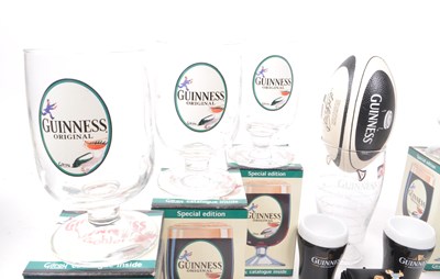 Lot 388 - GUINNESS - COLLECTION OF BREWERIANA