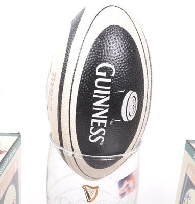 Lot 388 - GUINNESS - COLLECTION OF BREWERIANA