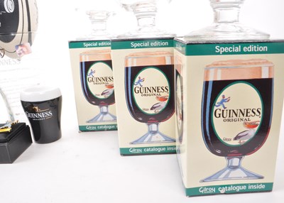 Lot 388 - GUINNESS - COLLECTION OF BREWERIANA