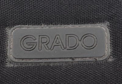 Lot 427 - GRADO - TWO PAIRS OF CONTEMPORARY HEADPHONES