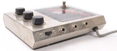 Lot 425 - ELECTRO-HARMONIX - THE CLONE THEORY - 1979 CHORUS VIBRATO PEDAL