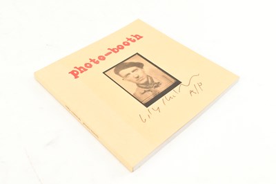 Lot 56 - CHILDISH, BILLY. SIX SIGNED FIRST EDITION BOOKS
